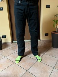 Pantaloni moto Spidi