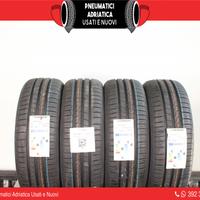 4 Gomme NUOVE 185 60 R 14 Hankook SPED GRATIS
