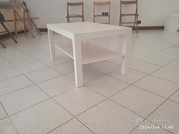 tavolino basso lack Ikea 