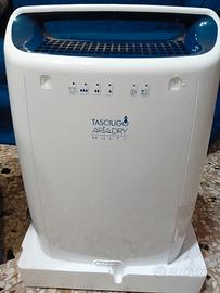 deumidificatore delonghi DEX 212 F