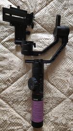 Gimbal Zhiyun Crane 2 + Transmount