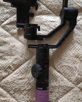 Gimbal Zhiyun Crane 2 + Transmount
