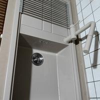 Lavello Franke da cucina vasca unica