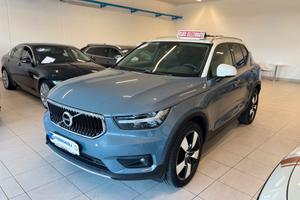 Volvo XC40 MOMENTUM PRO D3 AWD Geartronic