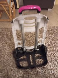 carrello per zaino Seven 