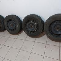 Gomme invernali Hankook