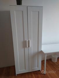 armadio guardaroba  ikea