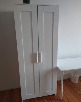 armadio guardaroba  ikea