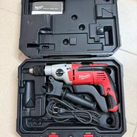 Trapano a percussione