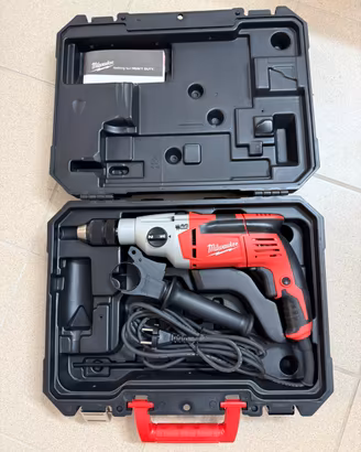 Trapano a percussione