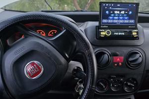 Fiat fiorino 1.3 mtj 80 cv 2018