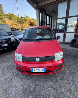 Fiat Panda 1.3 MJT 16V 4x4