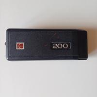 Kodak Extra 200