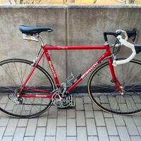 Bicicletta Bianchi da corsa