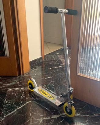 Monopattino Reptor