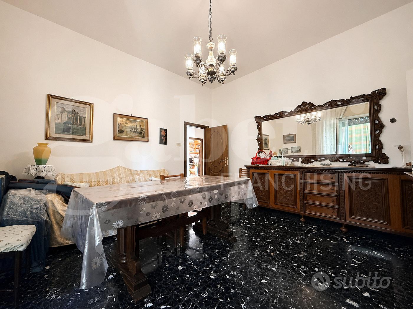 Appartamento – Bacoli, Baia - Vista 5