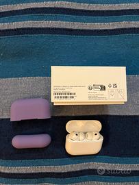 Apple Air pods  pro 3