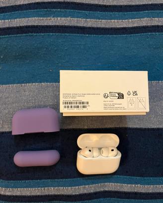 Apple Air pods  pro 3