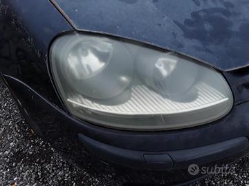 FARO ANTERIORE DESTRO VOLKSWAGEN Golf 5 Berlina (0