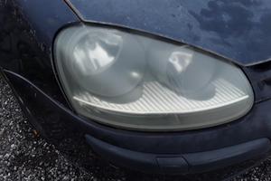 FARO ANTERIORE DESTRO VOLKSWAGEN Golf 5 Berlina (0