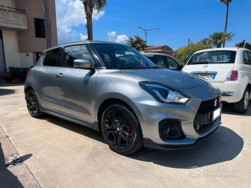 Suzuki Swift Sport 1.4 hybrid boosterjet - 2021