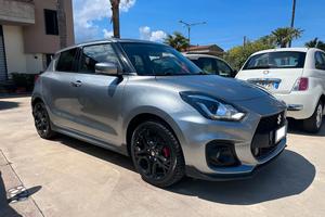 Suzuki Swift Sport 1.4 hybrid boosterjet - 2021