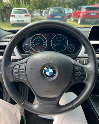 Volante bmw
