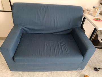 divanetto due posti 