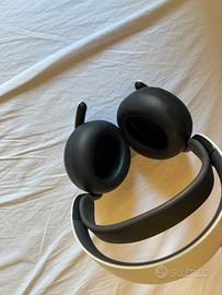 Cuffie wireless originali Sony Pulse elite