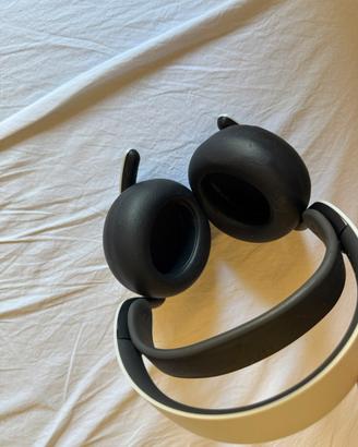 Cuffie wireless originali Sony Pulse elite