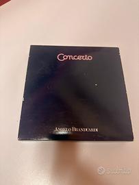 Concerto - Angelo Branduardi
