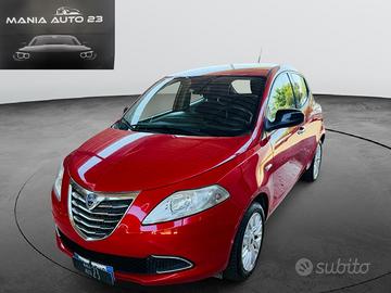 Lancia Ypsilon 0.9 TWIN AIR*AUTOMATICA*5 porte Eco