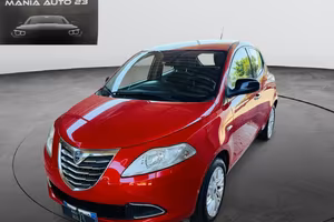 Lancia Ypsilon 0.9 TWIN AIR*AUTOMATICA*5 porte Eco