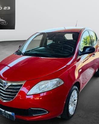 Lancia Ypsilon 0.9 TWIN AIR*AUTOMATICA*5 porte Eco