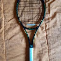 racchetta tennis wilson blade 98s