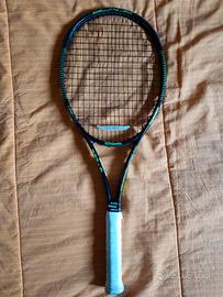 racchetta tennis wilson blade 98s