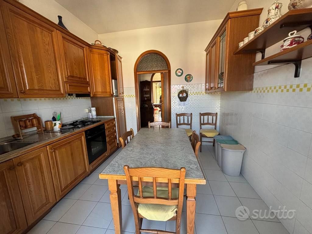 Appartamento – Massa, Rinchiostra, Marina di Massa - Vista 4