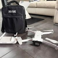 Drone Fimi X8 SE 2019