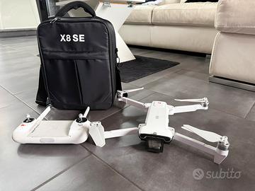 Drone Fimi X8 SE 2019