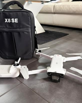 Drone Fimi X8 SE 2019