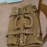 Borsa americana da viaggio