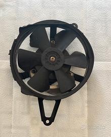 ELETTROVENTOLA RADIATORE MV AGUSTA BRUTALE 750