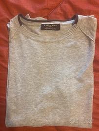 Maglioncino Uomo Zara