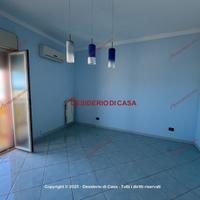 Appartamento, Sant'Agata di Militello.