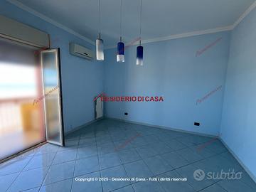 Appartamento, Sant'Agata di Militello.