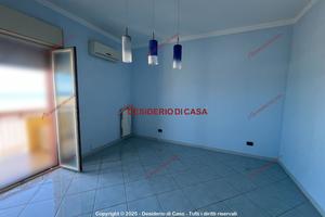 Appartamento, Sant'Agata di Militello.