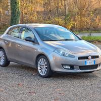 Fiat Bravo 1.6 MJT 120 CV DPF Street 2012-E5B Manu