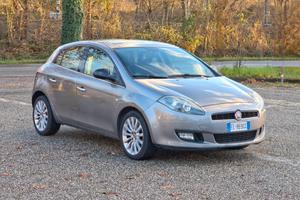 Fiat Bravo 1.6 MJT 120 CV DPF Street 2012-E5B Manu