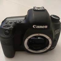 Canon EOS 5D Mark III