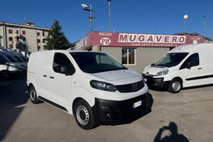 FIAT SCUDO 1.5 120CV E6 FURGONE L1H1